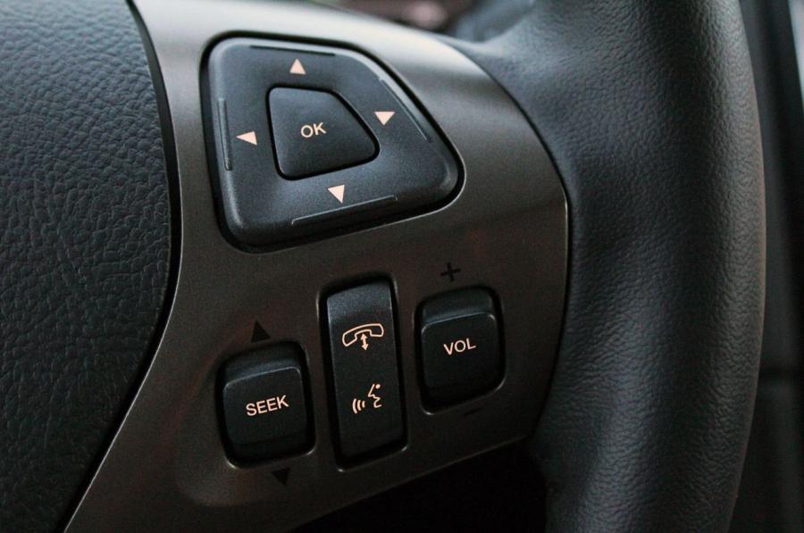  Lincoln MKX 2011 года  (фото 25 из 105)